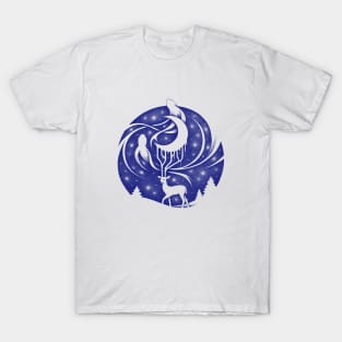 Spirits of the Night T-Shirt